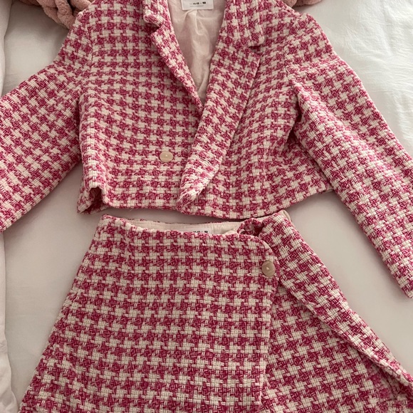 Zara kids set - Picture 4 of 4